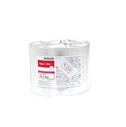 Apex / SMARTPOWER
Ultra 
Hochkonzentriertes Maschinenspülmittel
in Blockform 

Sicherheitshinweise
www.ch.ecolab.eu/sdb-suche
.