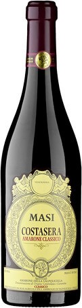 Amarone Classico della Valpolicella DOC EW
Costasera Masi **Magnum**