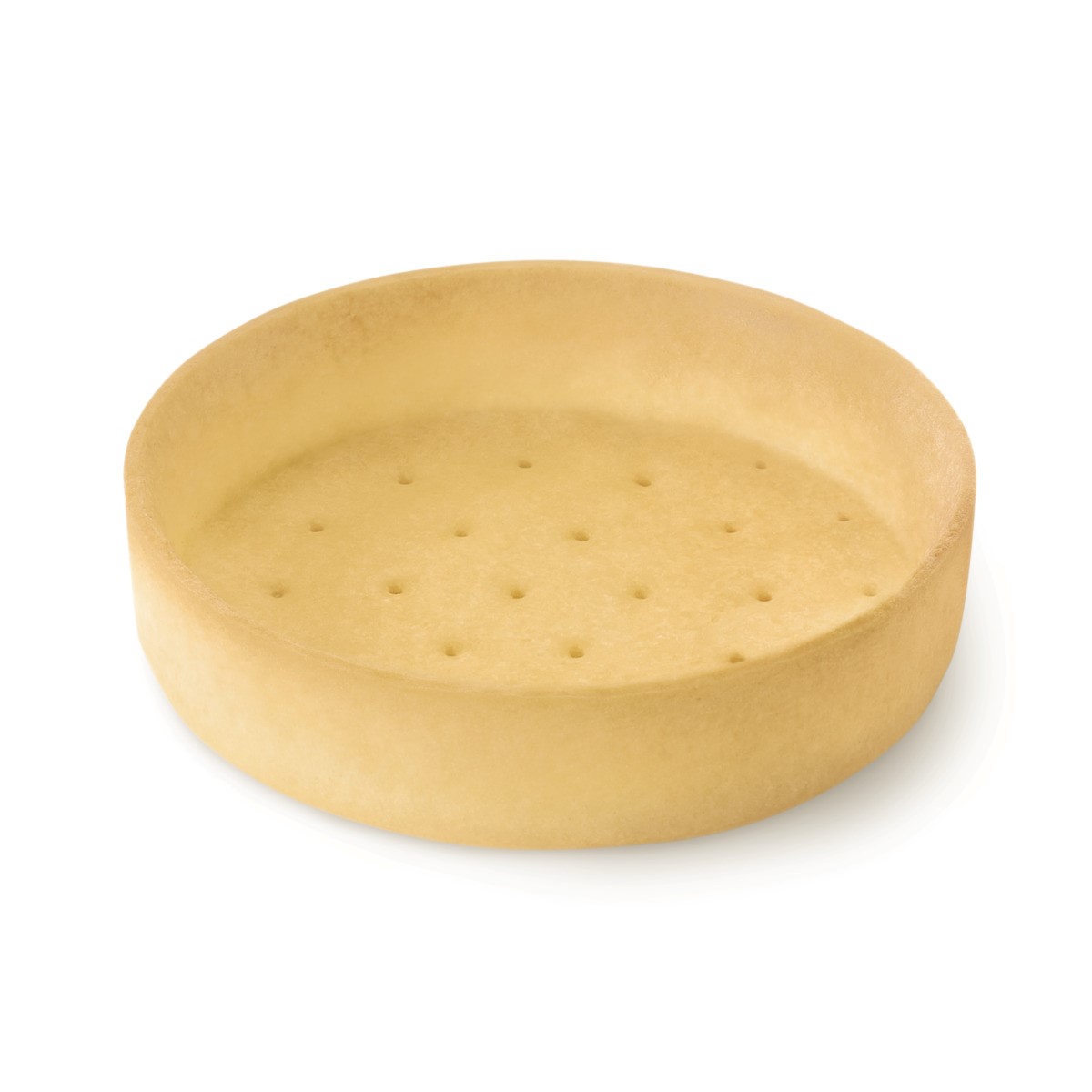 Hug Filigrano Dessert-Tartelettes 
Butter Rund 8.3 cm
Aktiv, auf Vorbestellung