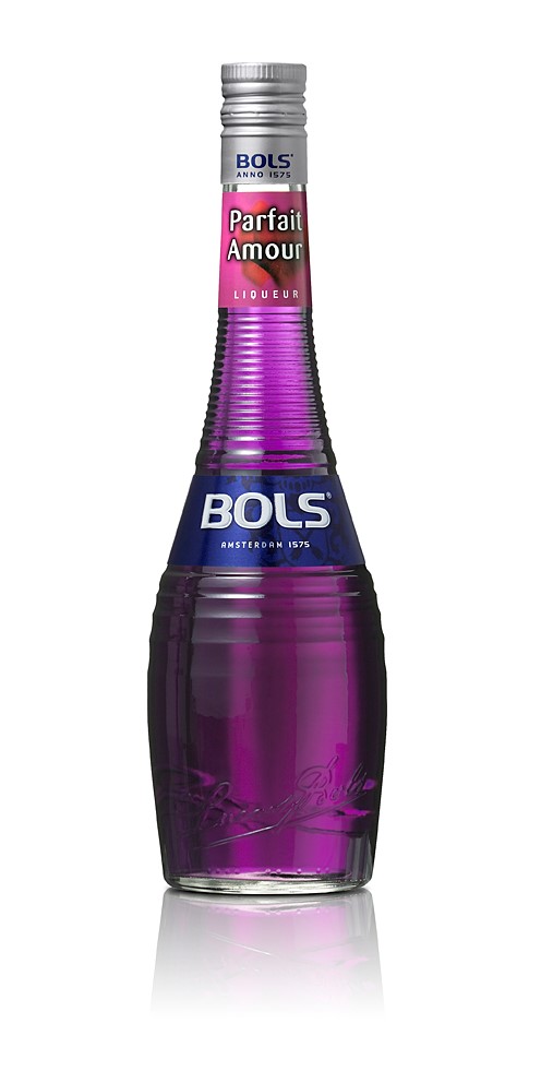 Bols Parfait Amour EW