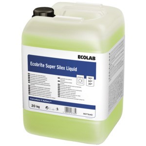 Ecobrite Super Silex Liquid