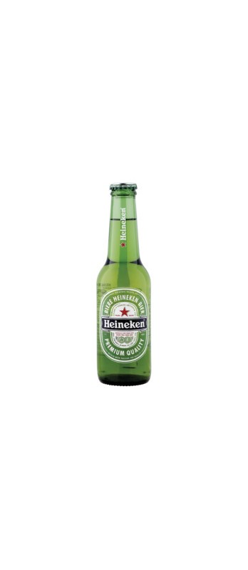 Heineken XLN Long neck bottle MW / VAR
Mini