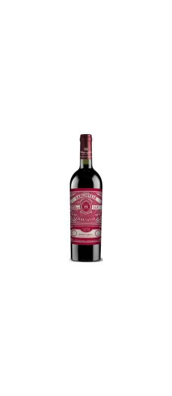 Gran Sasso Sangiovese IGT