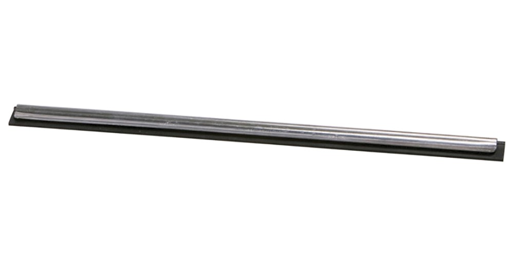 Fensterwischer 35 cm mit Lippe 
Tira acqua 35 c,
** Johnson Diversey **
