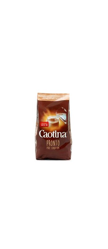 Caotina Pronto