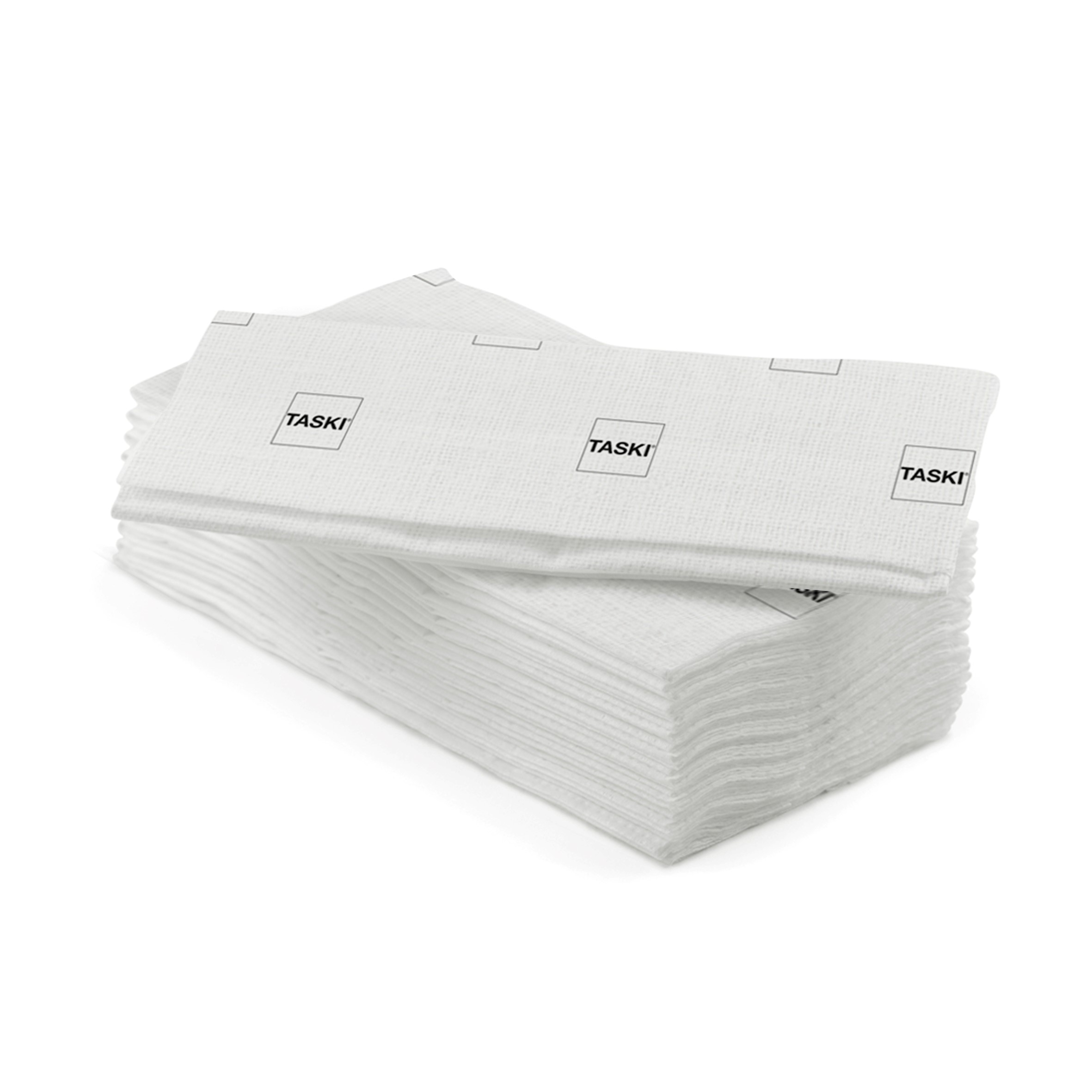 Taskisum Einweg-Mikrofasermop, 40cm

