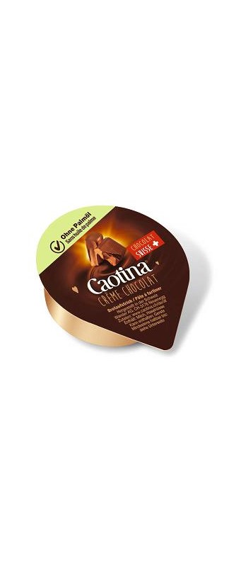 Caotina Creme Chocolat Portionen
Aktiv, auf Vorbestellung