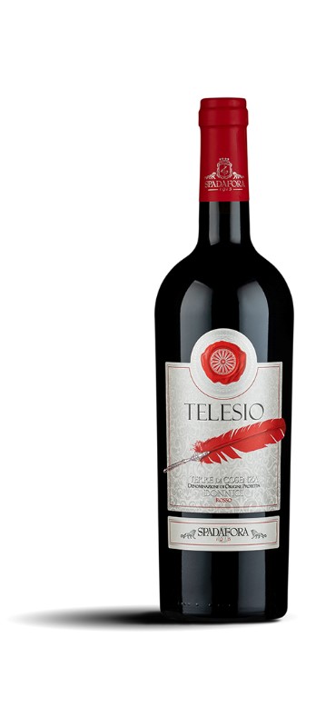 Telesio terre di Cosenza
Donnici Rosso
Spadafora