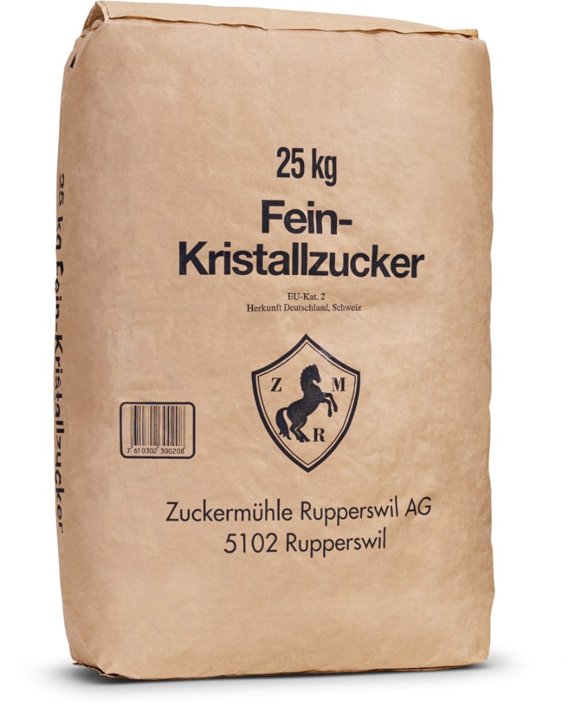 Zucker 25 Kg Zucker 25 Kg