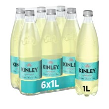 Kinley Bitter Lemon  PET
Aktiv, auf Vorbestellung
