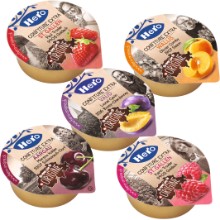 Konfitüre ORIGINE Sortiment 3 Hero
Confetture  Hero