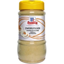 Zwiebelpulver Mc Cormick
Cipolla in polvere