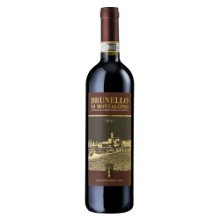 Brunello di Montalcino Triacca DOCG EW
