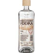 Koskenkorva 
Original Vodka EW