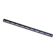 Fensterwischer-Schiene mit 1 Gummi, 45 cm
Stecca per tira acqua con 1 gomma, 45 cm
