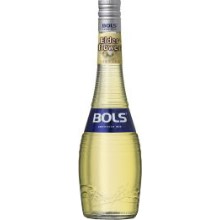 Bols Elderflower EW