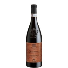 Valtellina Superiore DOCG EW
Grumello Vigna Sassorosso Negri
CASSETTA DI LEGNO