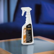 Pro Shine Special 

Sicherheitshinweise
www.ch.ecolab.eu/sdb-suche
.