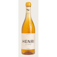 Henri Vin Orange Chablais AOC
Blanc