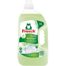 Frosch Essigreiniger
Frosch detergente all'aceto
VOC 0.91