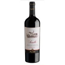 Valtellina Superiore DOC EW
Sassella Nino Negri