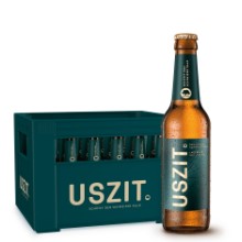 Uszit Lager MW
