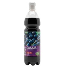 Cassis Sirup Lacobi PET
Sciroppo di ribes nero  PET