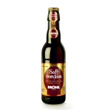 Saft vom Fass Möhl Trüeb EW
Saft vom Fass sidro di mela VAP