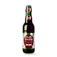 Saft vom Fass Möhl alkoholfrei EW
Saft vom Fass sidro di mela analcolico VAR