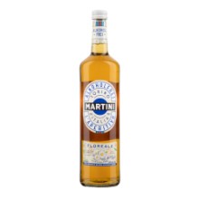 Martini Aperitivo Floreale
alkoholfrei, EW