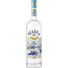 Vodka Beluga Noble
St. Moritz Edition EW
