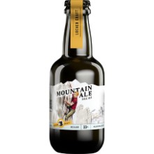 Appenzeller Mountain Ale Bier
Locher Craft
MW / VAR