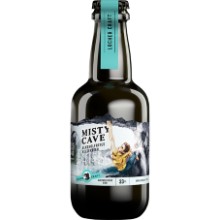 Appenzeller Misty Cave  (ALKOHOLFREI) 
Locher Craft MW / VAP