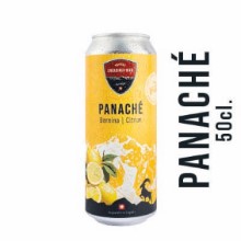 Engadiner PANACHÈ Citrun Dose