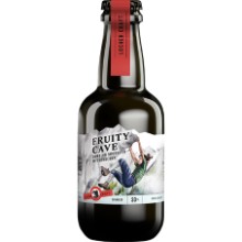 Appenzeller Fruity Cave
Locher Craft
MW / VAR