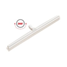 Wasserschieber Johnson 60 cm mit Gelenk
Tira-acqua Johnson 60 cm con giunto
Aktiv, auf Vorbestellung