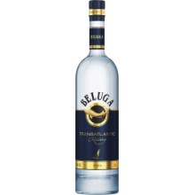 Vodka Beluga Transatlantic EW

AUF VORBESTELLUNG