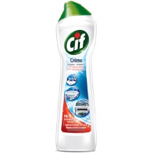 Cif Creme / Cif crema *** WEISS ***
***   https://sds.diversey.com/Home   ***