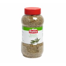 Rosmarin geschnitten Butty
Rosmarino a pezzetti Butty