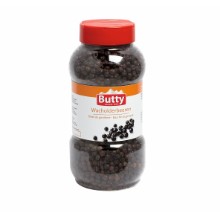 Wacholderbeeren Butty
Bacche di ginepro Butty