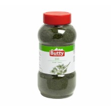 Dill Spitzen Butty
Aneto Butty