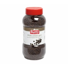 Pfeffer schwarz ganz Butty
Pepe nero intero Butty
