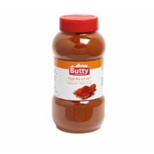 Paprika scharf Butty
Paprica forte Butty