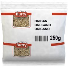 Oreganoblätter Butty 
H O T E L P A C K 
Origano Butty, confezione gastronomia