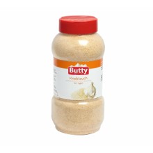 Knoblauch Granulat Butty
Aglio, granulato Butty