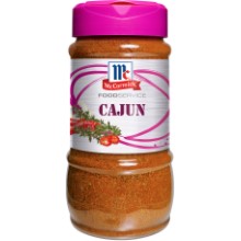 Cajun Mc Cormick