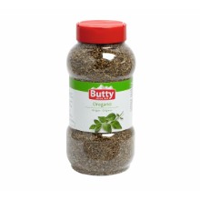 Oreganoblätter Butty
Origano Butty