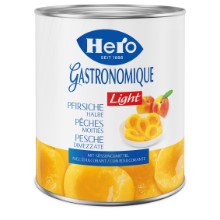 Pfirsiche Halbe Light Hero
Pesche dimezzate light Hero
Aktiv, auf Vorbestellung