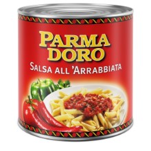 Salsa all´arrabbiata Hero