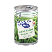 Bohnen fein Hero
Fagiolini fini Hero
Aktiv, auf Vorbestellung